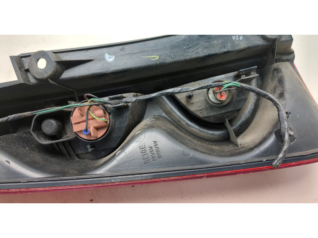 Задний фонарь