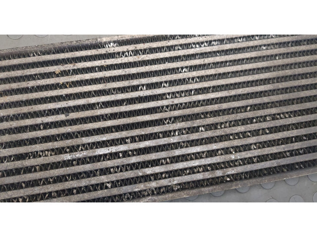 Интеркулер Renault Scenic 2003-2009 1.9 8200115540