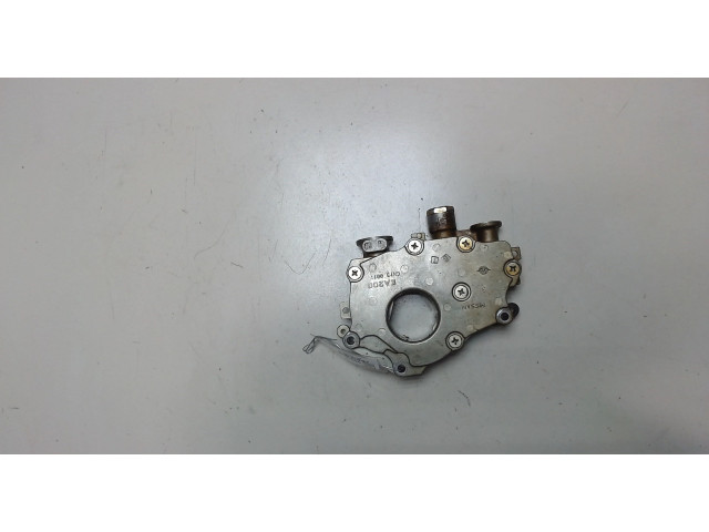 Масляный насос