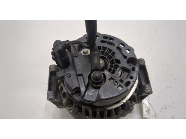 Генератор Volkswagen Passat CC 2008-2012