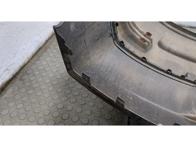 Бампер  Volvo C30 2006-2013 задний   