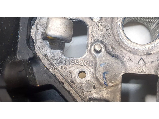 Руль Chevrolet Camaro 2015-2018