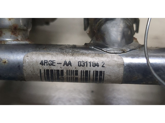 Форсунка топливная Jaguar S-type