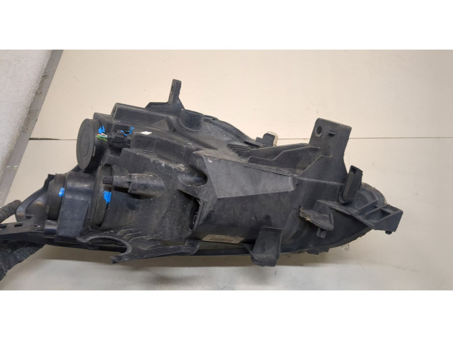 Фара передняя Citroen Berlingo 2008-2012 правая