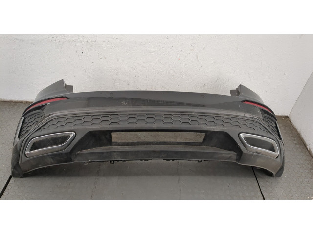 Бампер  Audi A3 (8Y) 2020- задний   8Y4807067D