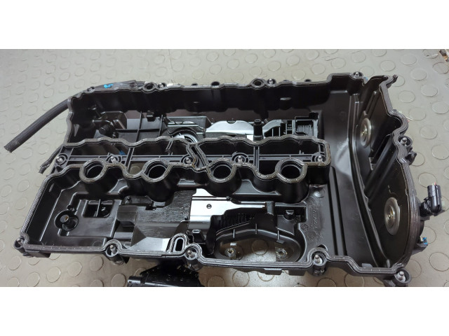 Клапанная крышка двигателя ДВС BMW X2 (F39) 2017-2023