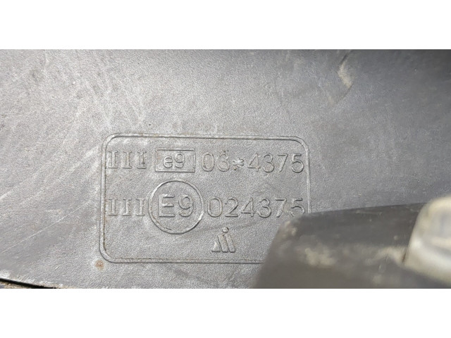 Зеркало боковое  Citroen C4 Grand Picasso 2006-2013  правое           