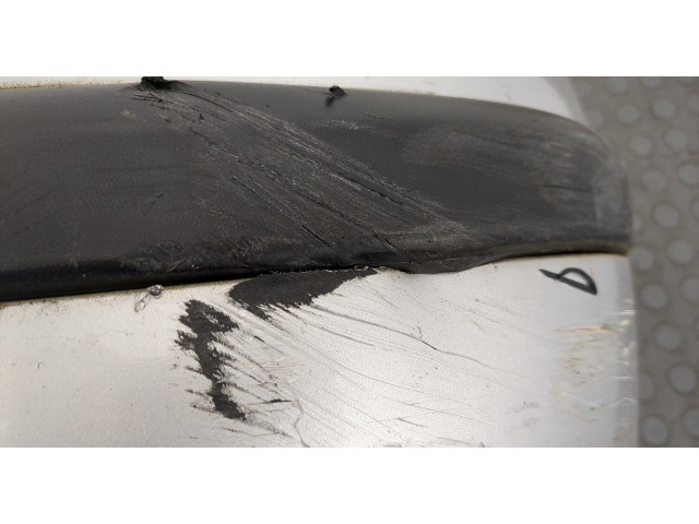 Бампер  Volkswagen Polo 2001-2005 передний   