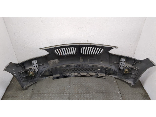 Бампер  BMW Z4 E85 2002-2009 передний   