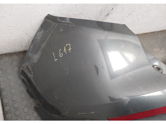 Бампер GMC Terrain 2017-2024 задний