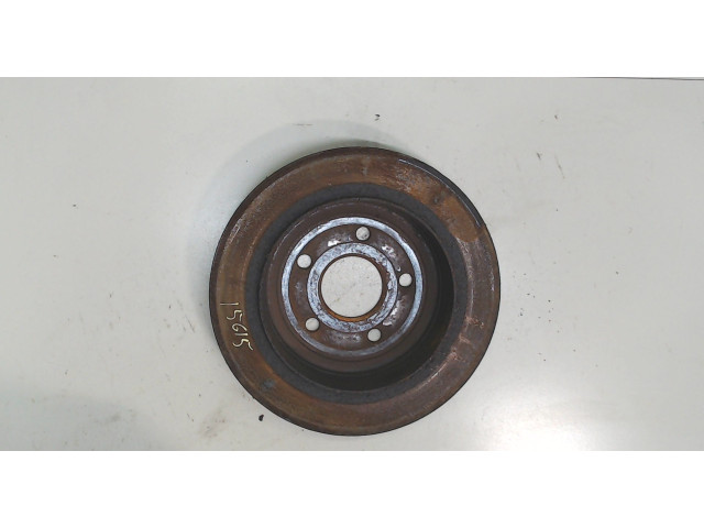 Диск тормозной  Jeep Commander 2006-2010 3.7  задний    52089275AB      