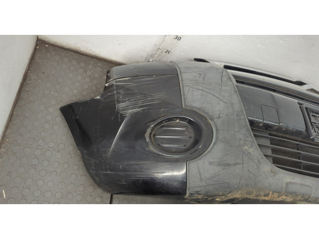 Бампер Citroen Berlingo 2008-2012 передний