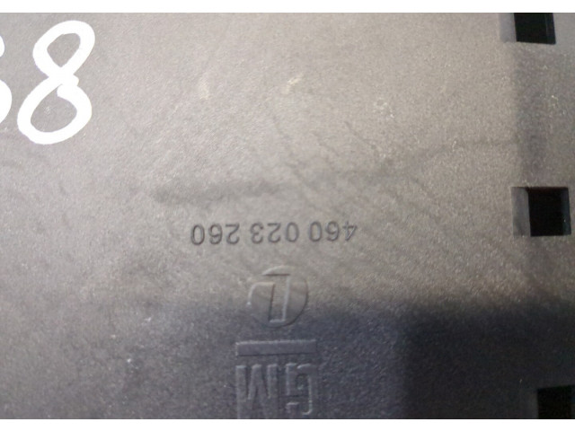 Блок предохранителей  Cadillac BLS 2006-2009         