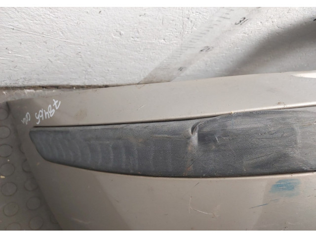 Бампер  Volvo V70 2001-2008 передний   