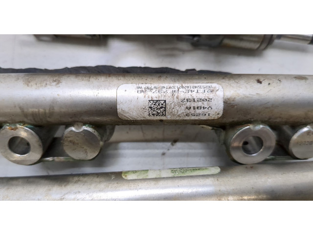 Форсунка топливная Ford Fusion 2017-2020 USA FT4Z9F593A, FT4Z9D280A, FT4Z9D280B