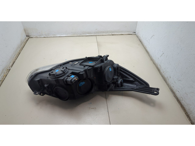 Фара передняя  Ford Focus 3 2011-2015 левая 