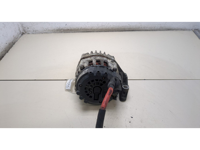 Генератор Cadillac SRX 2009-2012 13597235