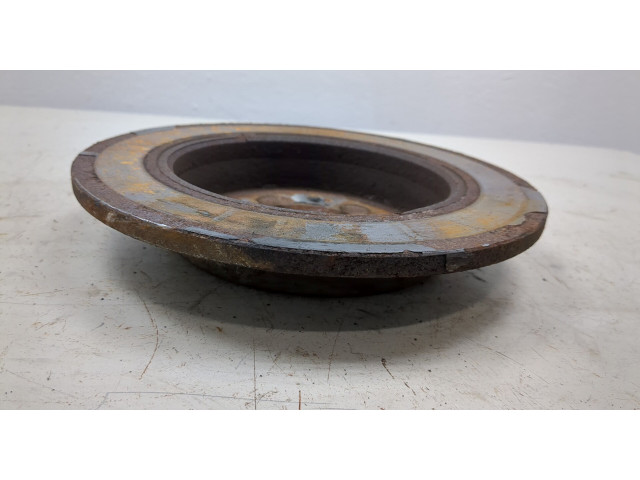 Диск тормозной Jeep Grand Cherokee 2004-2010 задний