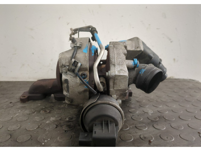 Турбина Volkswagen Passat CC 2012-2017 03L253010G