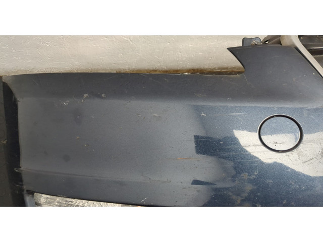 Бампер  Peugeot 508 2010-2018 передний   