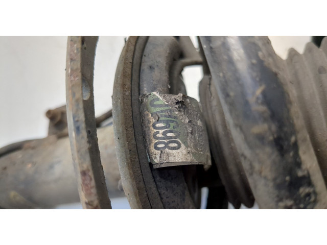 Стойка амортизатора  Jeep Patriot 2007-2016 5105174AF     