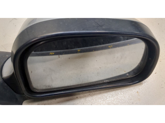 Зеркало боковое Mitsubishi Galant 1997-2003 правое