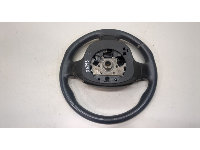 Руль  Infiniti Q50 2013-2017           