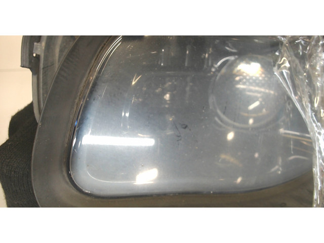 Фара передняя Jeep Cherokee 2013- левая