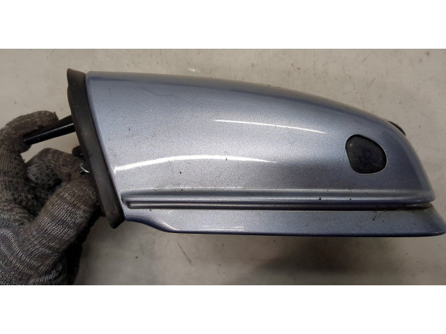 Зеркало боковое  Mercedes ML W164 2005-2011  левое           