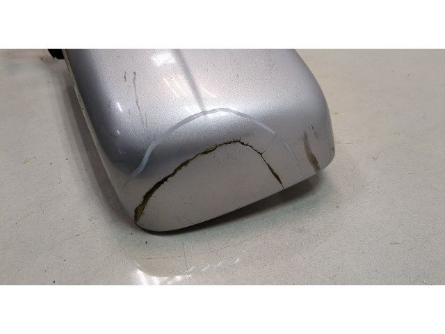 Зеркало боковое Nissan X-Trail (T30) 2001-2007 левое