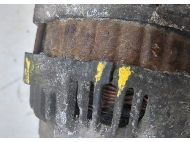 Генератор  Citroen C2 2003-2009       5705CW, 5705KW    