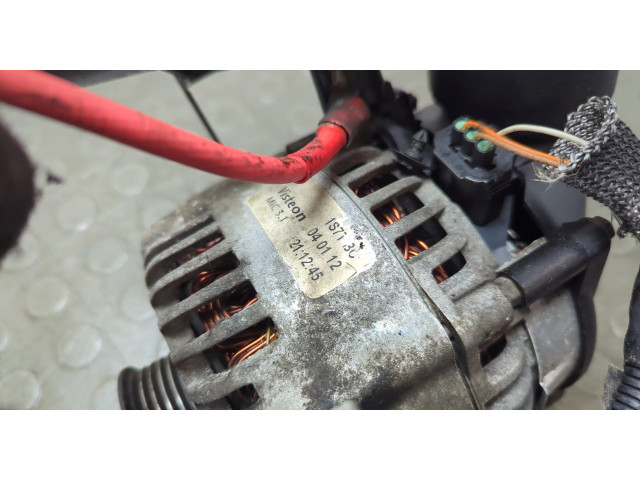 Генератор Ford Mondeo 3 2000-2007 1478608, 1S7T10300BE
