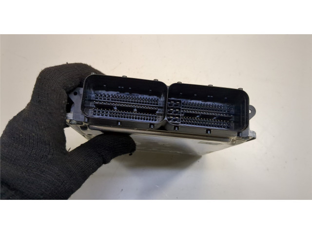 Блок управления двигателем Audi A5 2016-2020