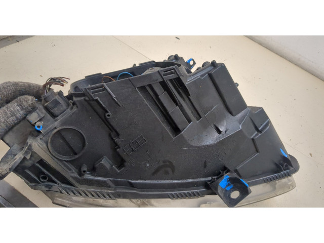 Фара передняя Audi A6 (C6) 2004-2011 левая