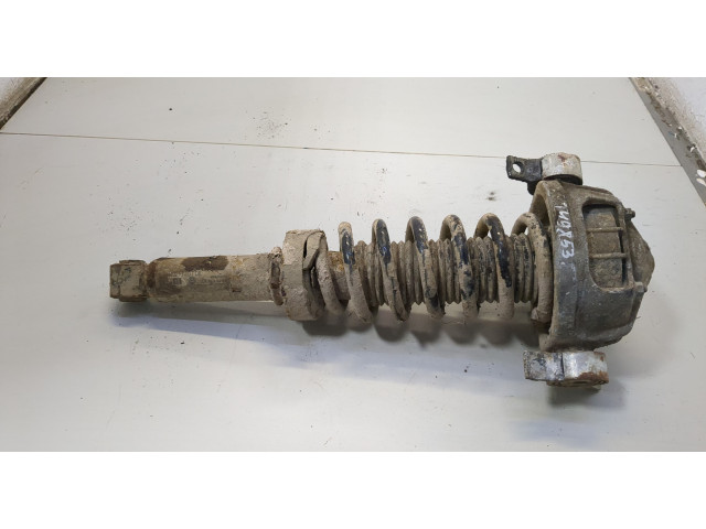 Стойка амортизатора  Volkswagen Touareg 2002-2007 7L6513029E, 7L6511115F, 7L0512301C     