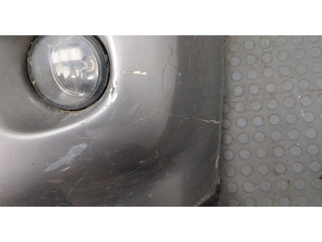 Бампер  Nissan X-Trail (T31) 2007-2015 передний   