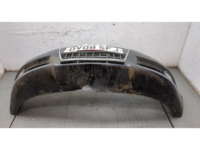 Бампер  Audi A6 (C6) 2005-2011 передний   