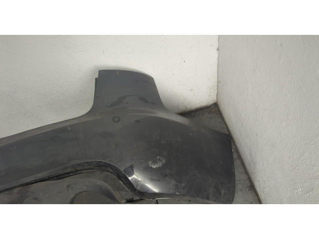 Бампер  Audi A6 (C6) 2004-2011 задний   4F9807303A, 4F9807521A