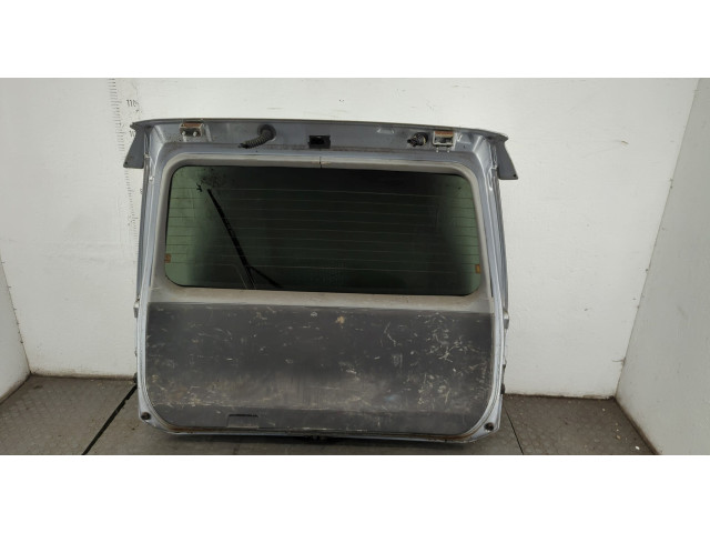 Замок багажника Mitsubishi Montero Sport / Pajero Sport 1996-2008