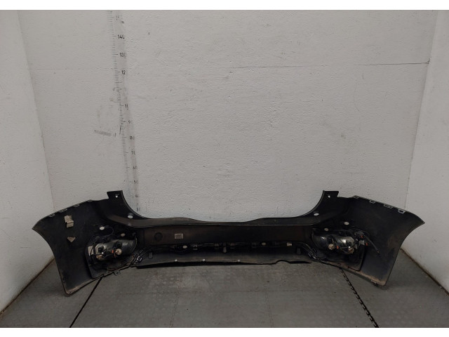 Бампер Citroen C4 Grand Picasso 2013-2018 задний