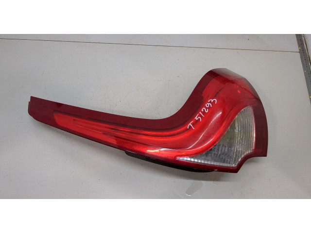 Задний фонарь          