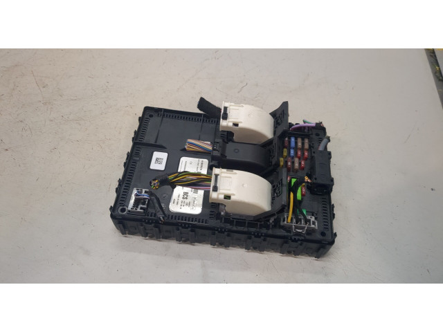 Блок предохранителей Ford EcoSport 2017-