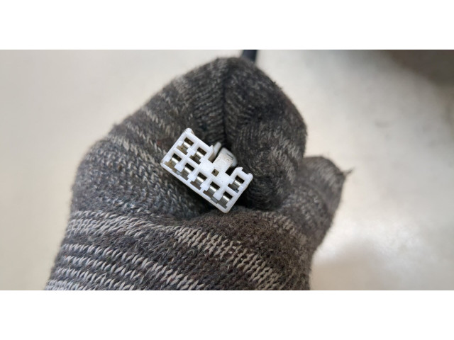 Задний фонарь