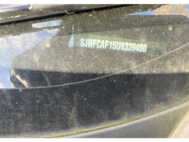 Стартер Nissan Juke 1.5 2330000Q0F, 2330000Q1M