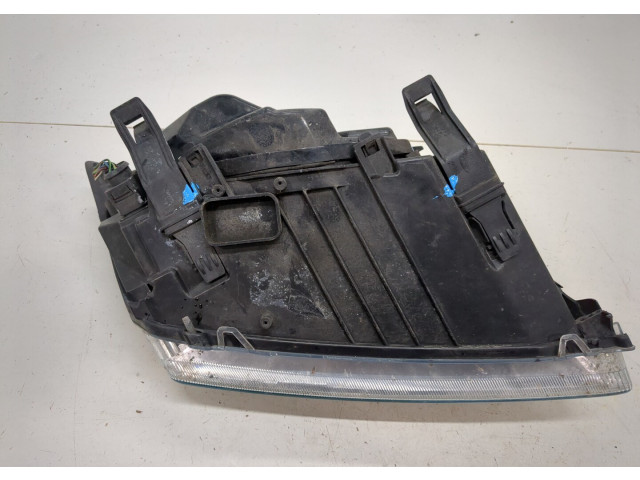 Фара передняя  Ford Focus 2 2005-2008 левая 
