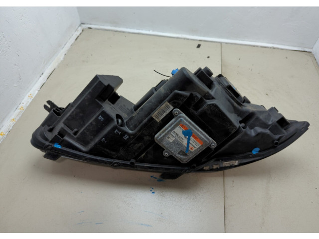 Фара передняя  Jaguar XF 2007–2012 правая 