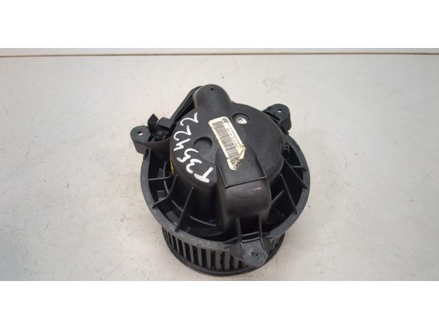 Моторчик печки Peugeot 607 F659964U F659964U