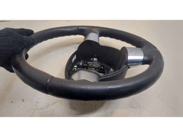 Руль  Ford Focus 2 2005-2008           