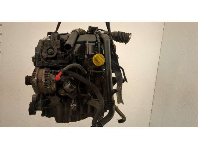 Турбина Nissan NV200 2009-2025 1441100Q3J