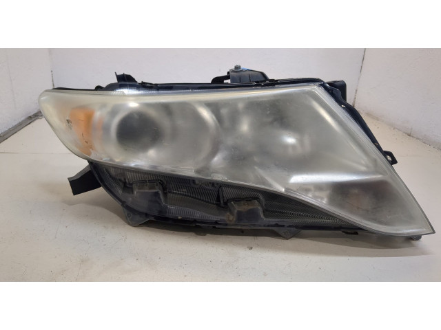 Фара передняя  Toyota Venza 2008-2017 правая 